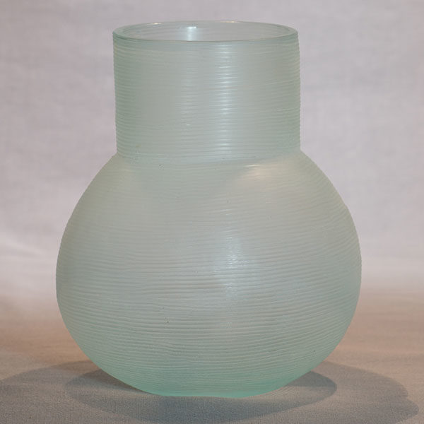 Vase Guaxs Yeola S sky - vorteilhaft bei homeStories