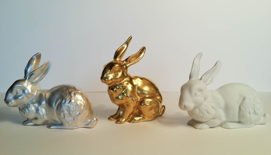 Bisquit-Hasen-Reichenbach