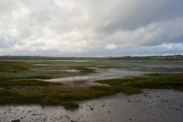 Bretagne-Ufer-Le-Trieux