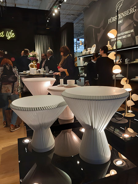 maison-and-objet-paris-2019-fuerstenberg-porzellan