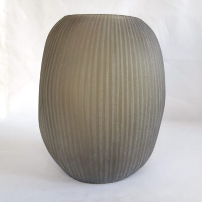 Vase-Guaxs-Nagaa-L-smoke-grey