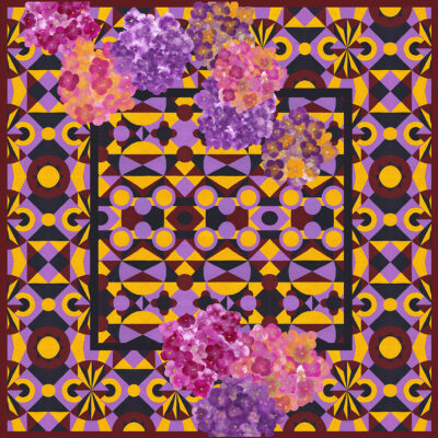 Foulard-Anja