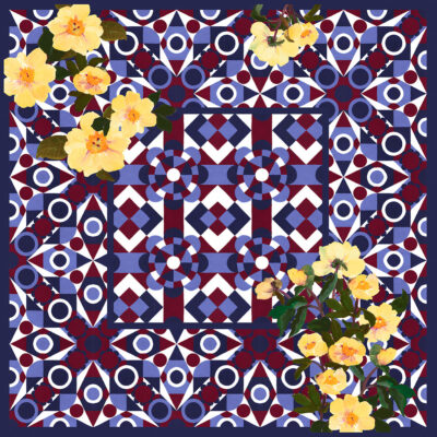 Foulard-Martin