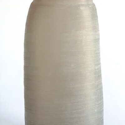 Vase-Guaxs-Mathura-tall-smoke-grey