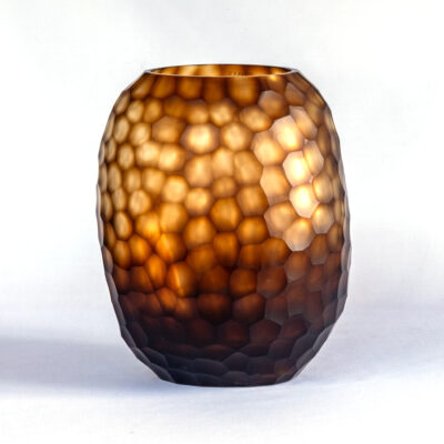 Vase-Guaxs-Nagaa-L-butter-brown