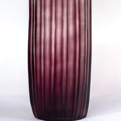Vase-Guaxs-Siena-L-clear-amethyst