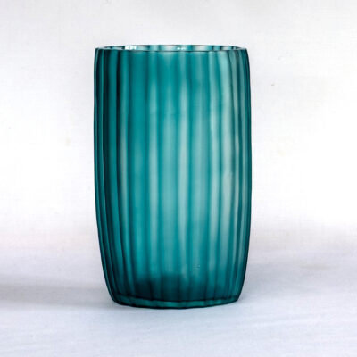 Vase-Guaxs-Siena-S-clear-petrol
