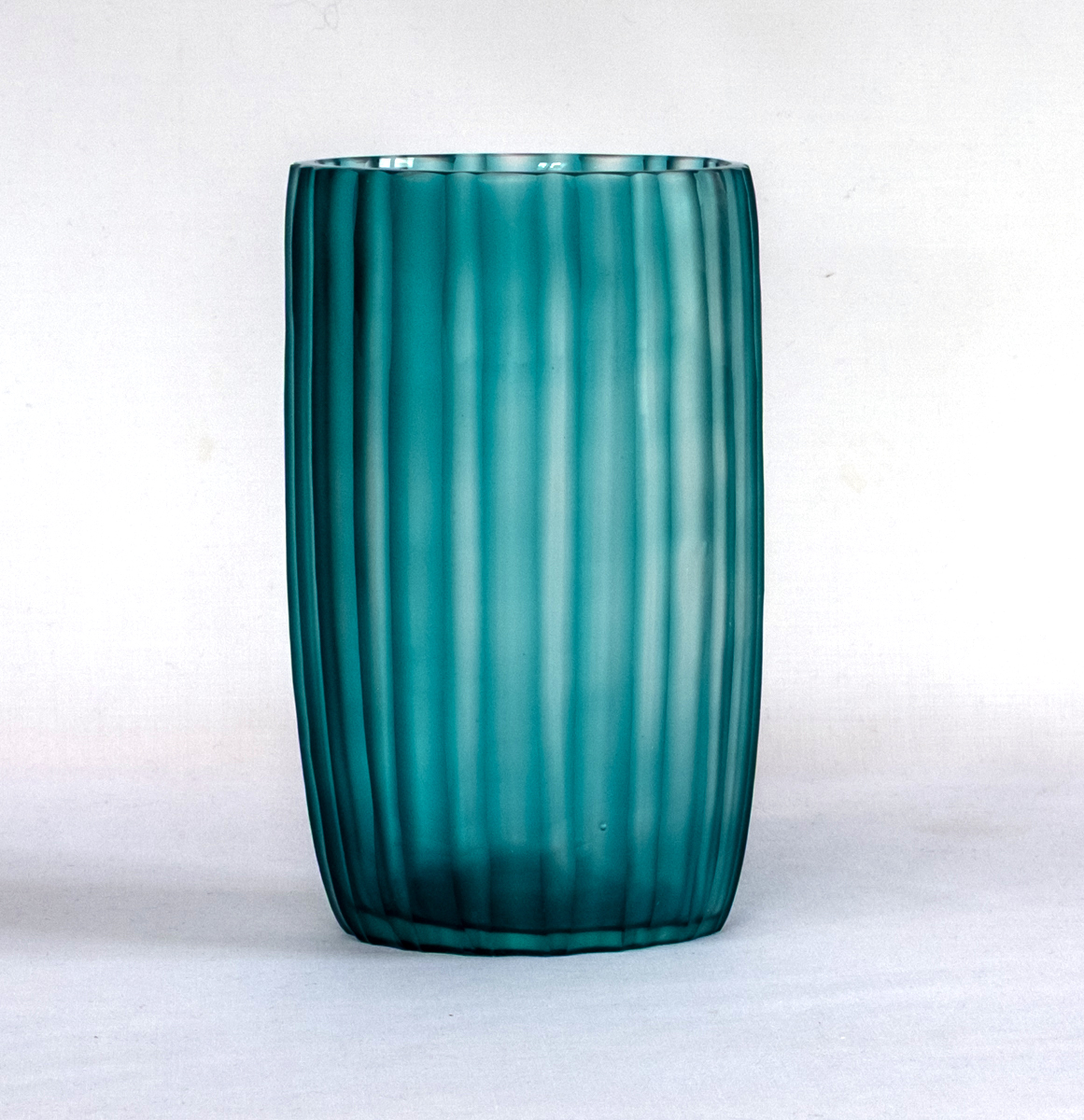 Vase-Guaxs-Siena-S-clear-petrol