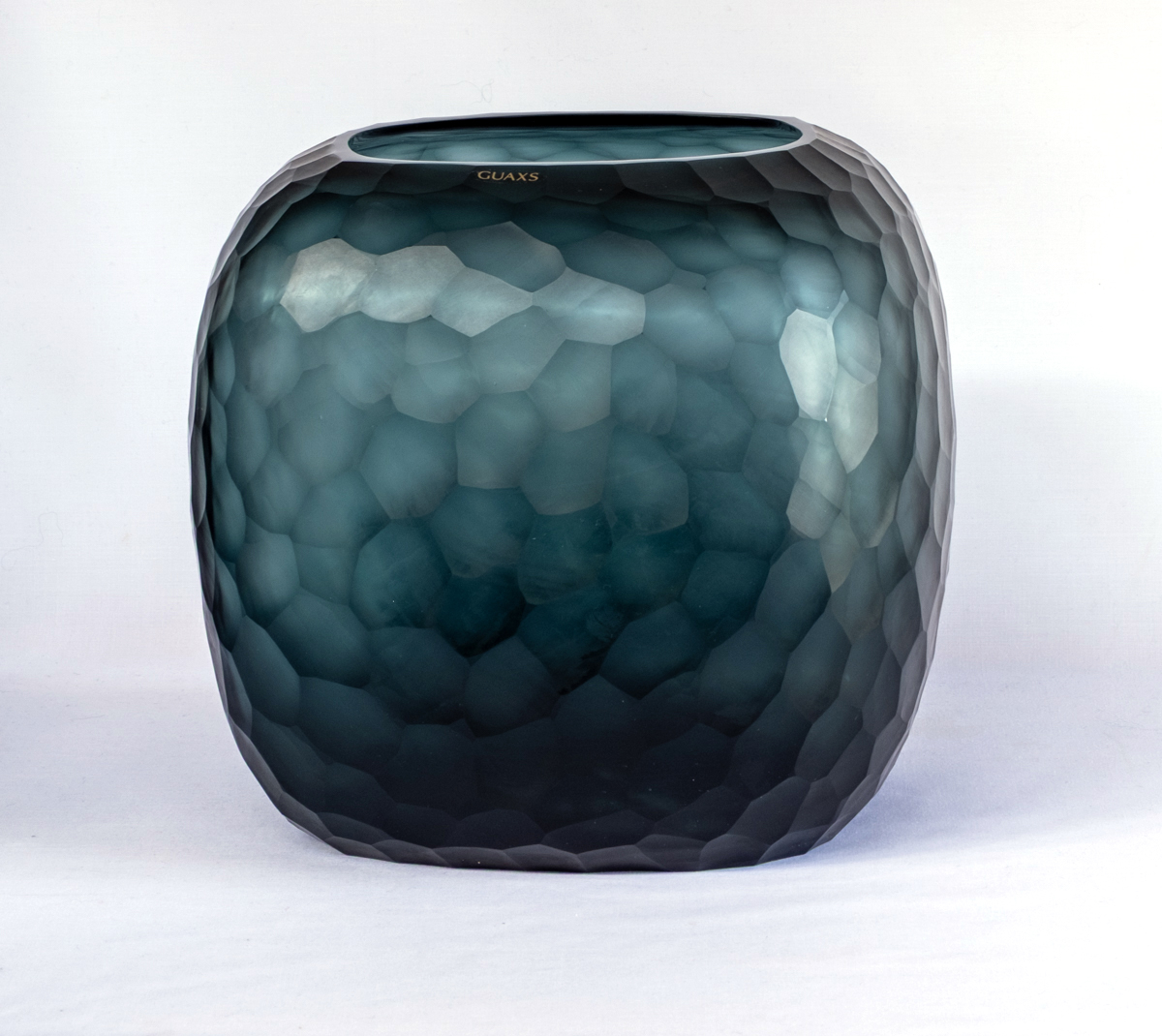 Vase-Guaxs-Somba-L-dark-indigo
